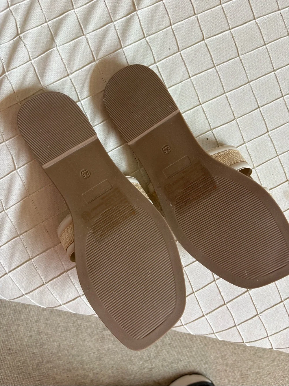 Fashion Nova Women's Sandals